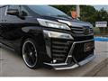 2018 Toyota Vellfire
