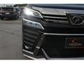 2018 Toyota Vellfire