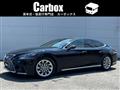 2019 Lexus LS