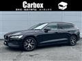 2023 Volvo V60