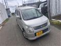 2012 Suzuki Wagon R