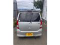 2012 Suzuki Wagon R
