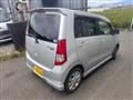 2012 Suzuki Wagon R