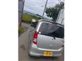 2012 Suzuki Wagon R