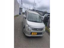 2012 Suzuki Wagon R