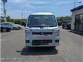 2022 Daihatsu Hijet Truck