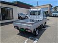2022 Daihatsu Hijet Truck