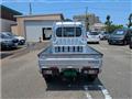 2022 Daihatsu Hijet Truck
