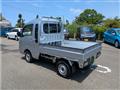 2022 Daihatsu Hijet Truck
