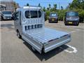 2022 Daihatsu Hijet Truck