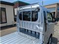 2022 Daihatsu Hijet Truck