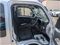 2022 Daihatsu Hijet Truck