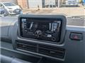 2022 Daihatsu Hijet Truck