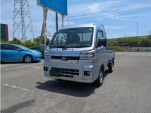 2022 Daihatsu Hijet Truck