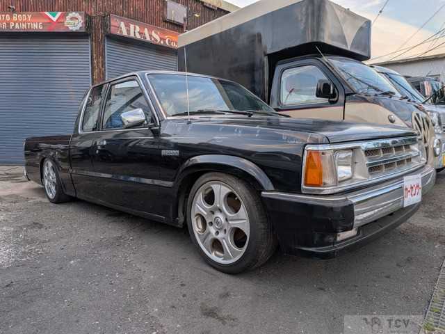 2002 Mazda Mazda Others