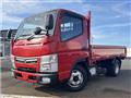 2015 Mitsubishi Canter