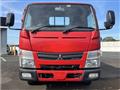 2015 Mitsubishi Canter