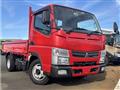 2015 Mitsubishi Canter