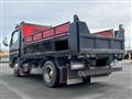 2013 Mitsubishi Canter