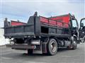 2013 Mitsubishi Canter