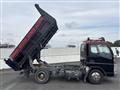 2013 Mitsubishi Canter
