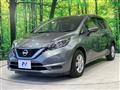 2018 Nissan Note