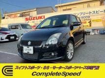 2007 Suzuki Swift