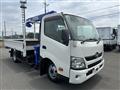 2018 Hino Dutro