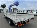 2018 Hino Dutro