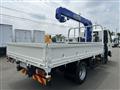 2018 Hino Dutro