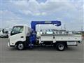 2018 Hino Dutro