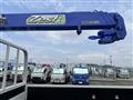 2018 Hino Dutro