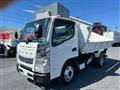2012 Mitsubishi Canter