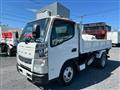 2012 Mitsubishi Canter