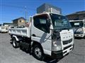2012 Mitsubishi Canter