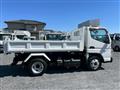 2012 Mitsubishi Canter