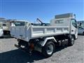 2012 Mitsubishi Canter