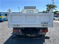 2012 Mitsubishi Canter