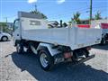 2012 Mitsubishi Canter