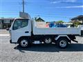 2012 Mitsubishi Canter