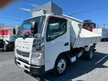 2012 Mitsubishi Canter