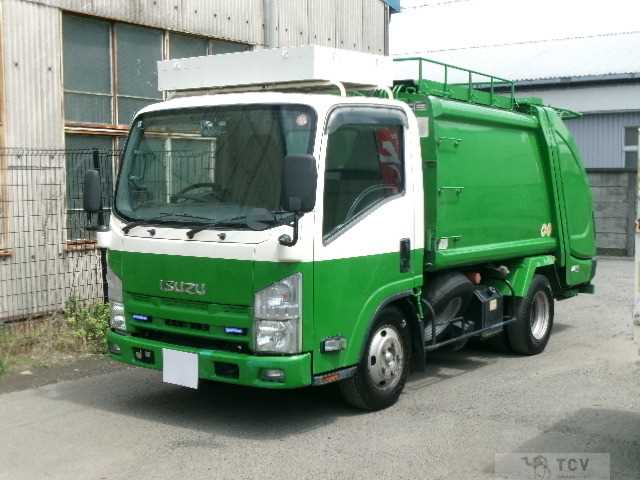 2010 Isuzu Isuzu Others