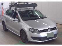 2012 Volkswagen Polo