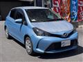 2016 Toyota Vitz