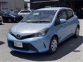 2016 Toyota Vitz