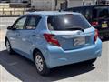 2016 Toyota Vitz