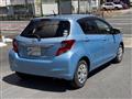 2016 Toyota Vitz