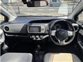 2016 Toyota Vitz