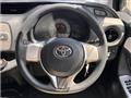 2016 Toyota Vitz