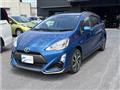 2015 Toyota AQUA